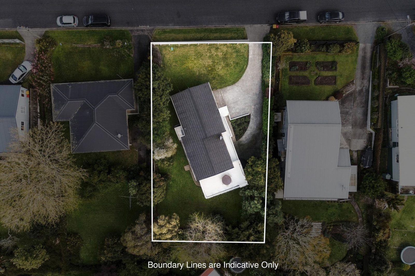 12 Albert Road, Warkworth, photo 19