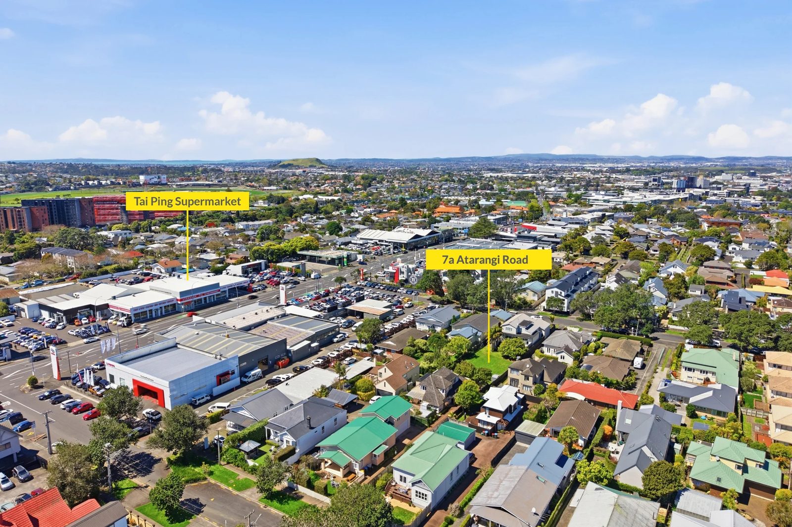 7A Atarangi Road, Greenlane, photo 5