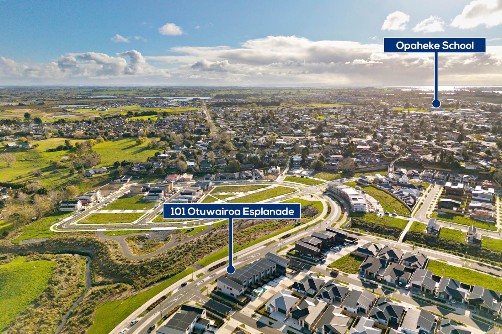 103 Otuwairoa Esplanade, Opaheke, photo 18