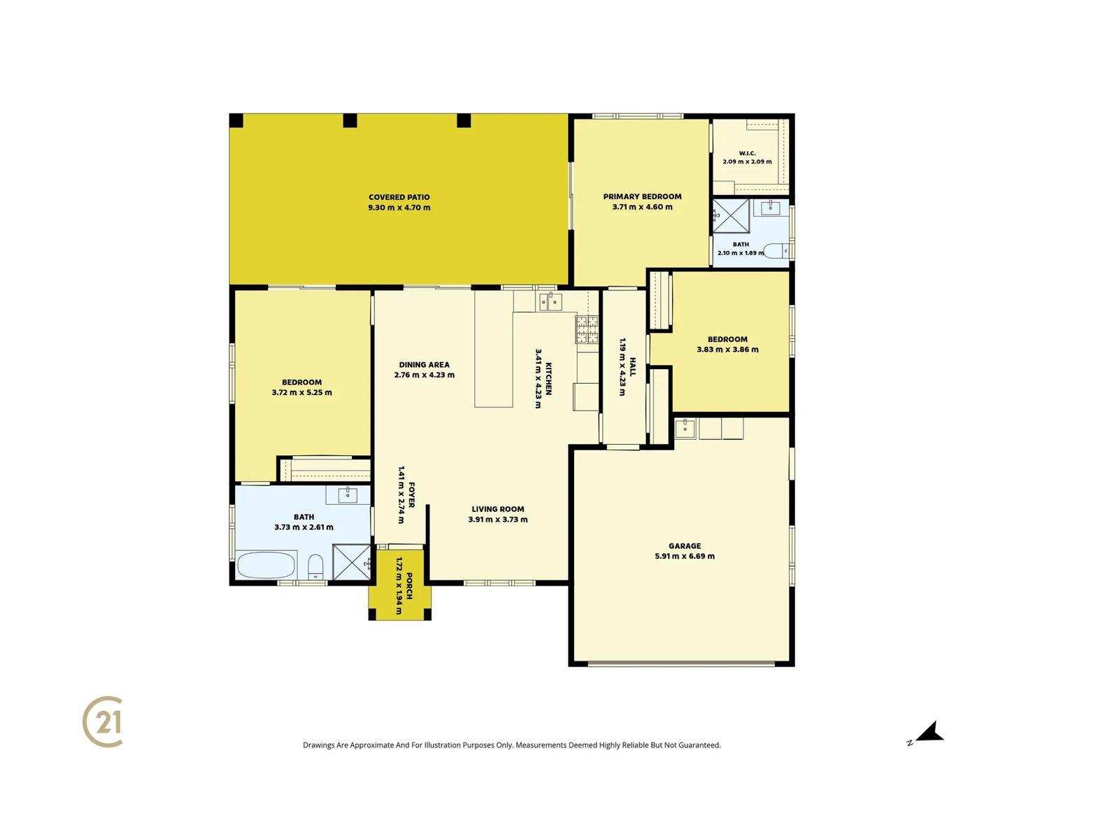 41 Westmuir Crescent, Pokeno, photo 2