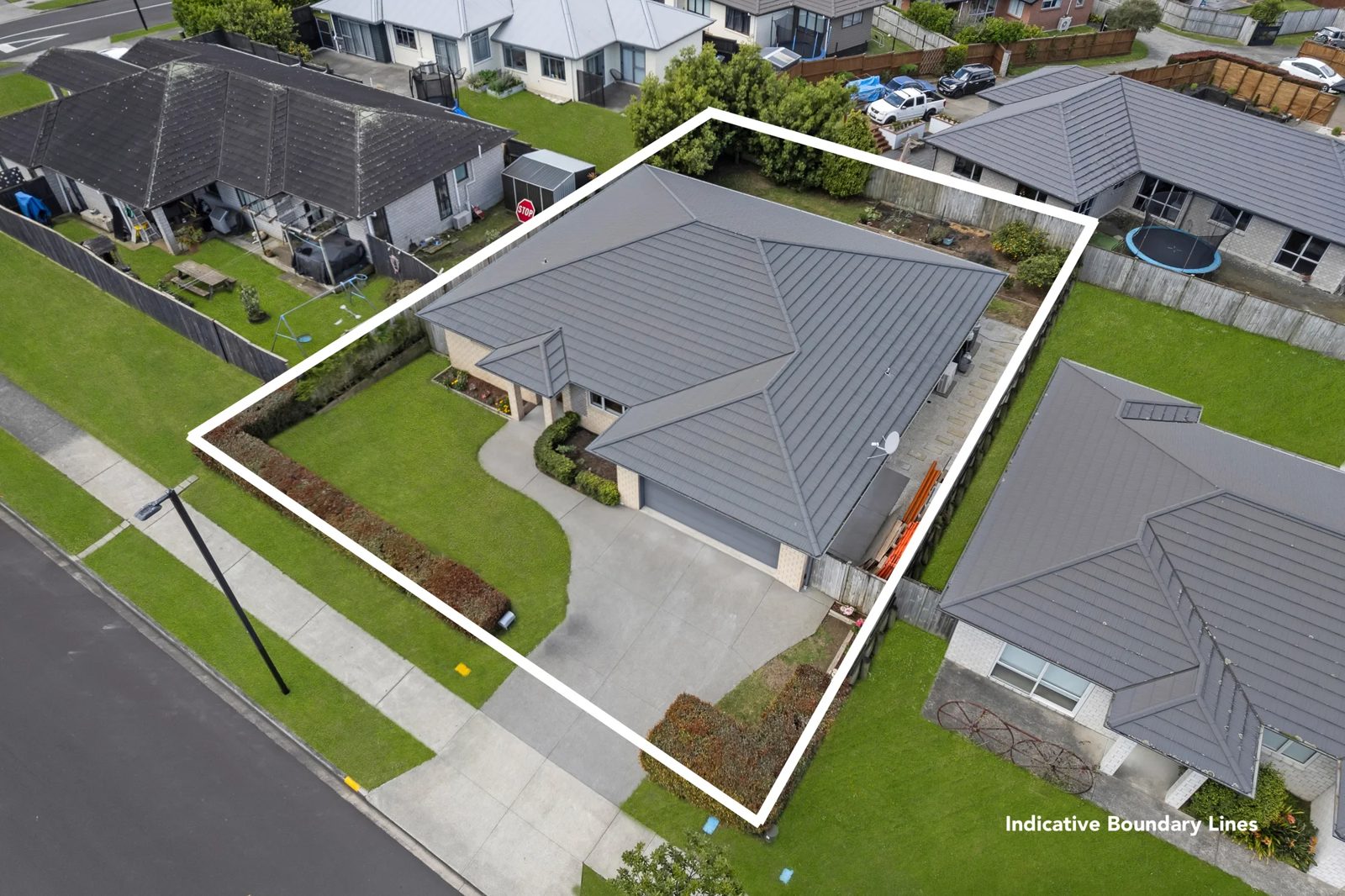 41 Westmuir Crescent, Pokeno, photo 18