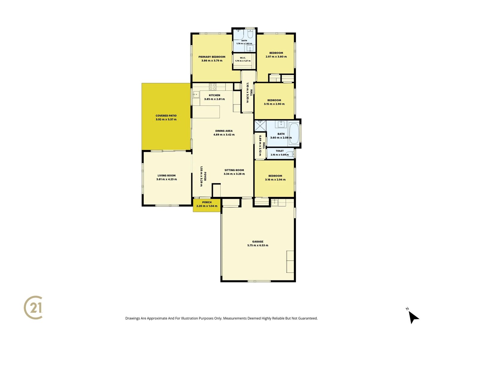 31A Raithburn Terrace, Pokeno, photo 2