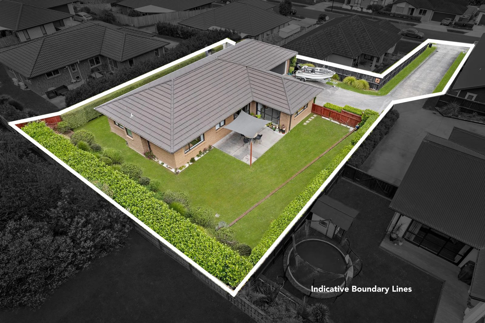 31A Raithburn Terrace, Pokeno, photo 18