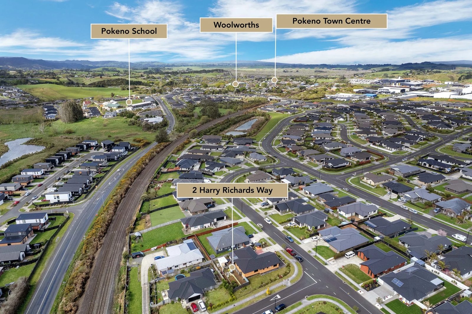 2 Harry Richards Way, Pokeno, photo 14