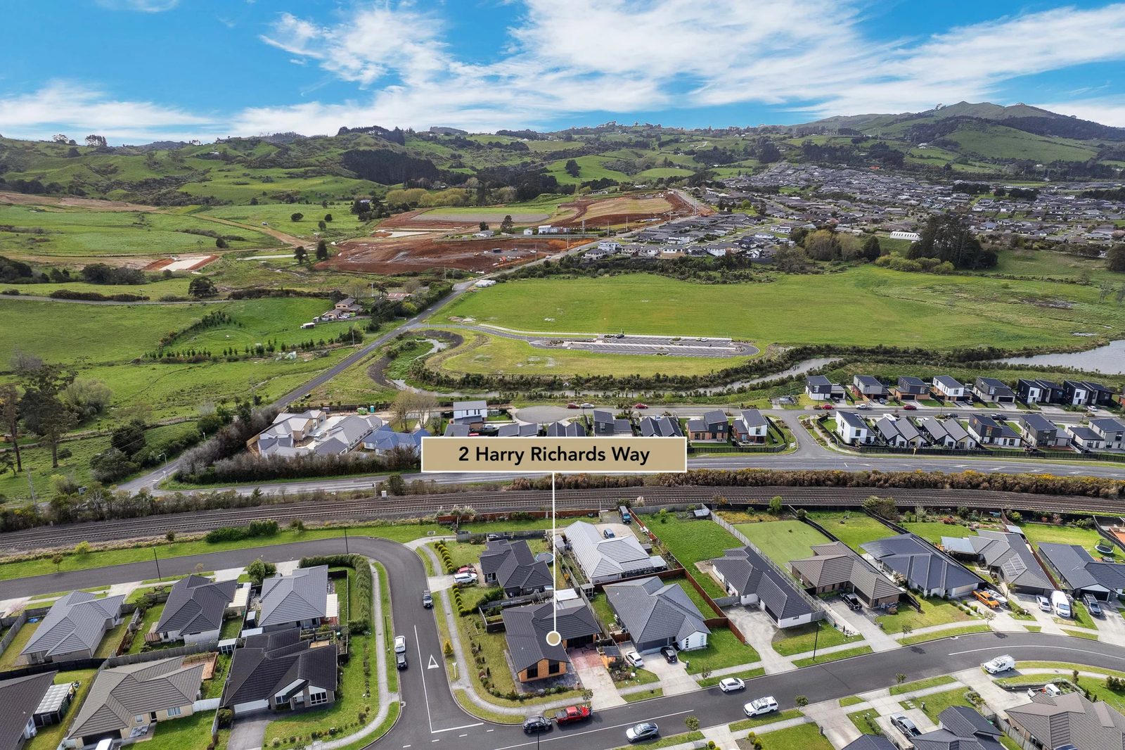 2 Harry Richards Way, Pokeno, photo 15