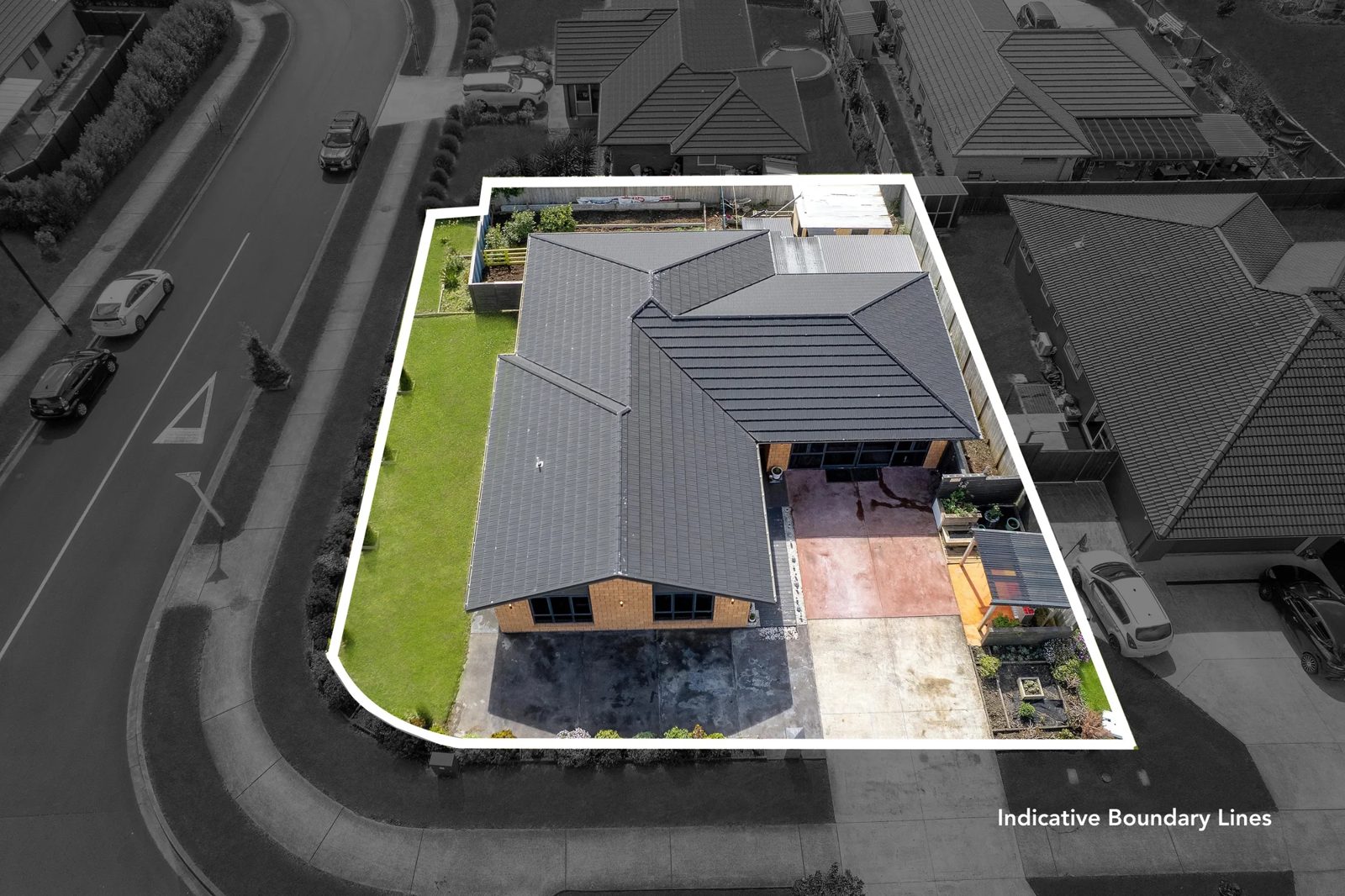 2 Harry Richards Way, Pokeno, photo 4