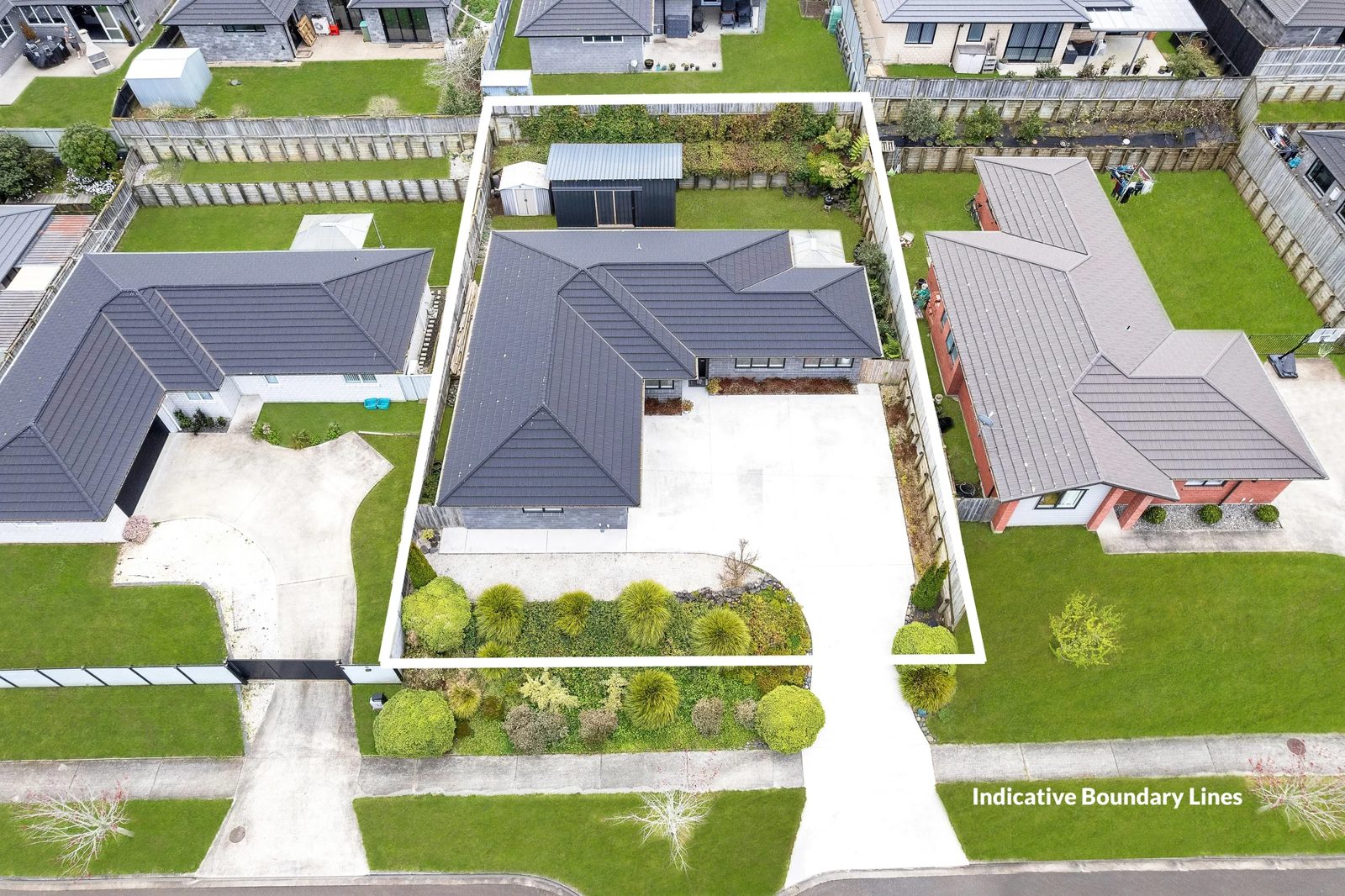 13 Thomason Crescent, Pokeno, photo 17
