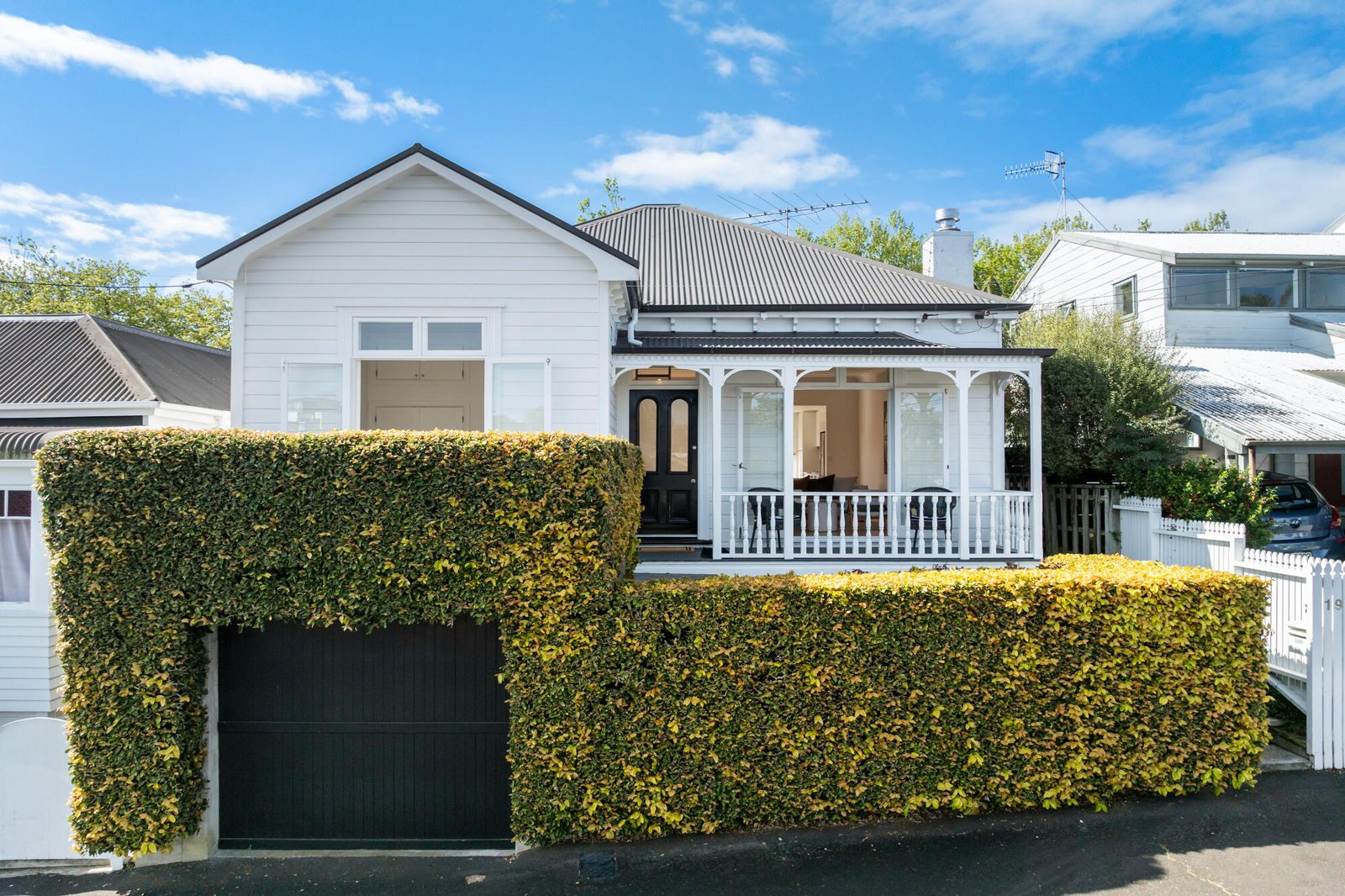 19 Ireland Street, Freemans Bay, photo 1