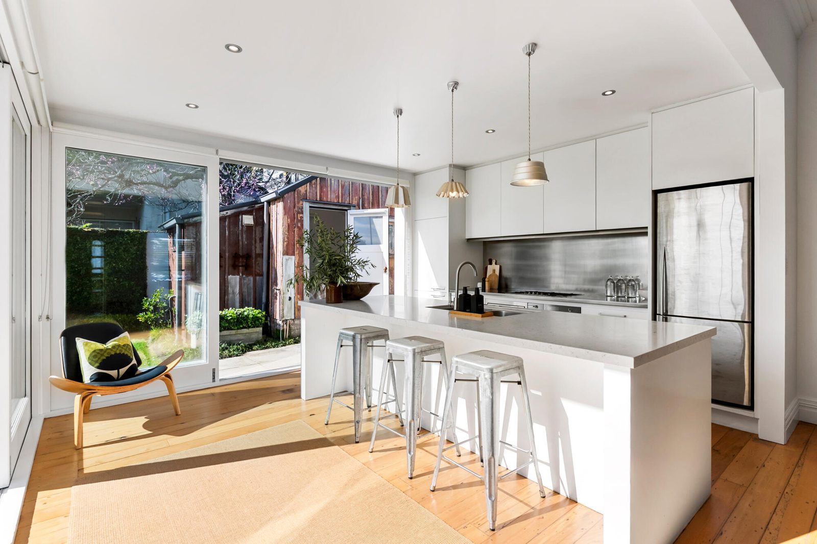 19 Ireland Street, Freemans Bay, photo 4