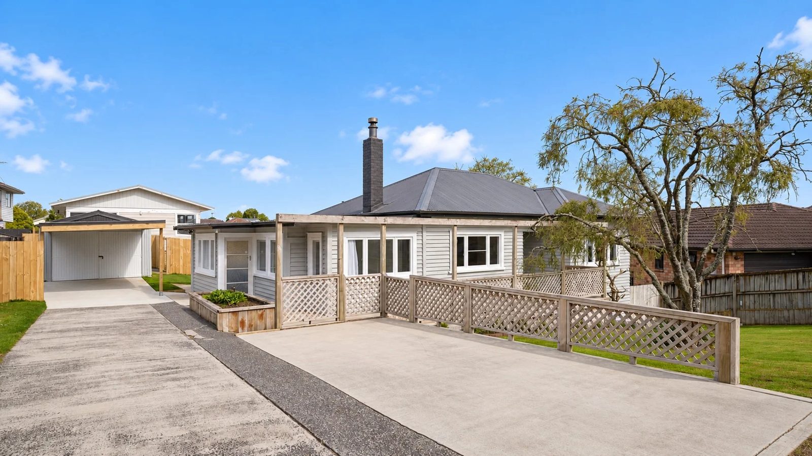 37 Jellicoe Avenue, Tuakau, photo 1