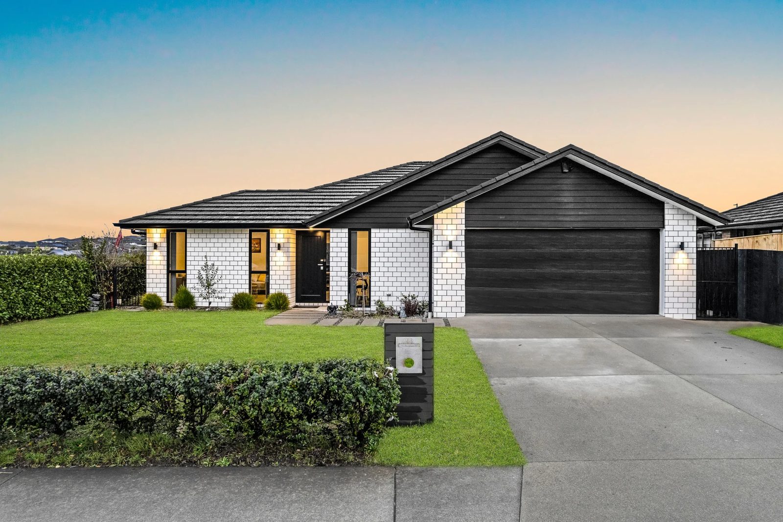 23 Culverwell Crescent, Pokeno, photo 1