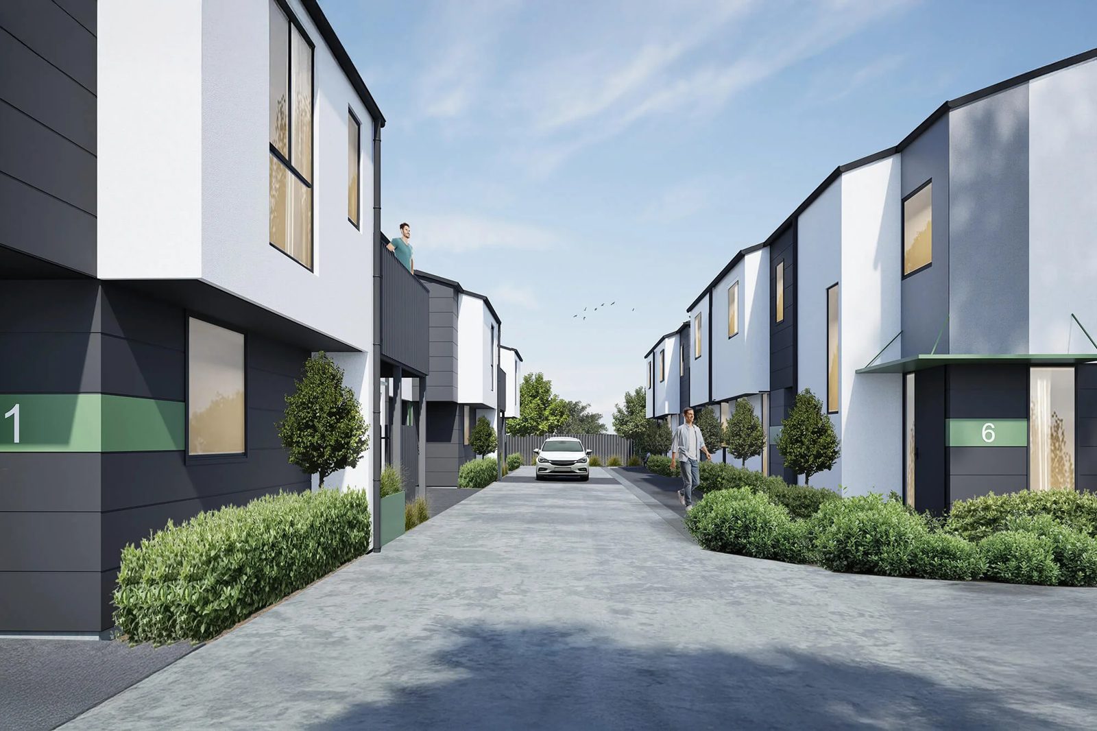 6/11 Draper Street, Richmond, photo 5
