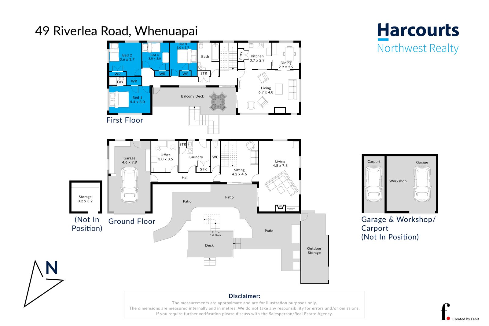 49 Riverlea Road, Whenuapai, photo 4