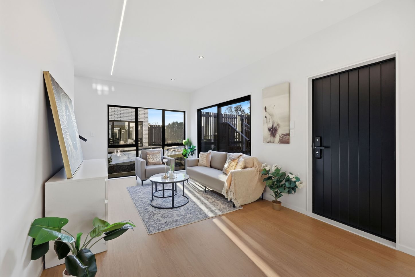 B&C/18 Sunnyhill Crescent, Sunnyhills, photo 11