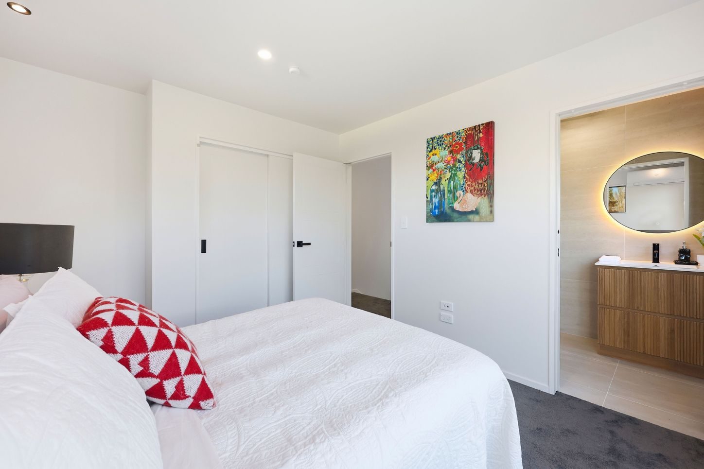 B&C/18 Sunnyhill Crescent, Sunnyhills, photo 15