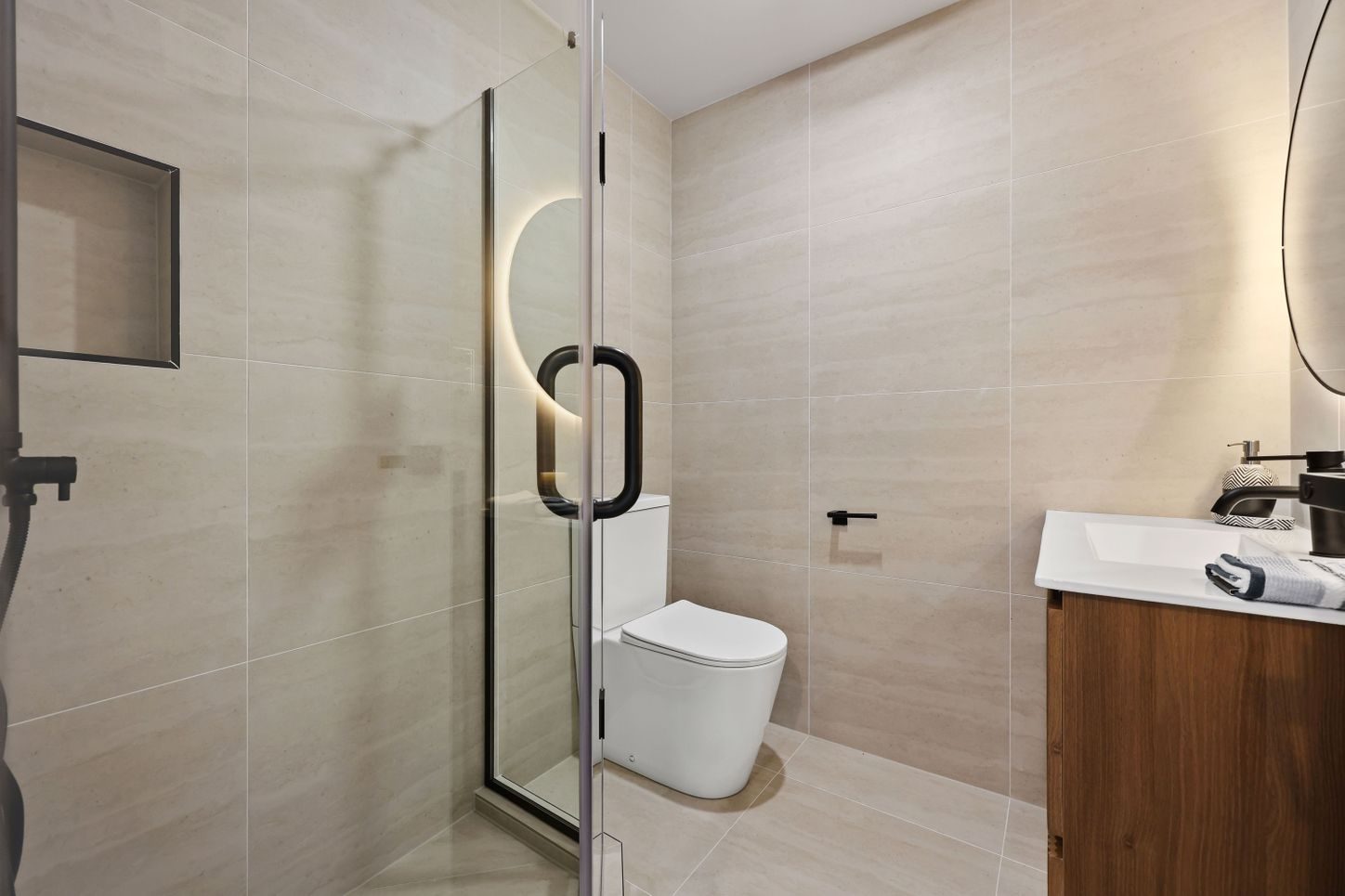 B&C/18 Sunnyhill Crescent, Sunnyhills, photo 19