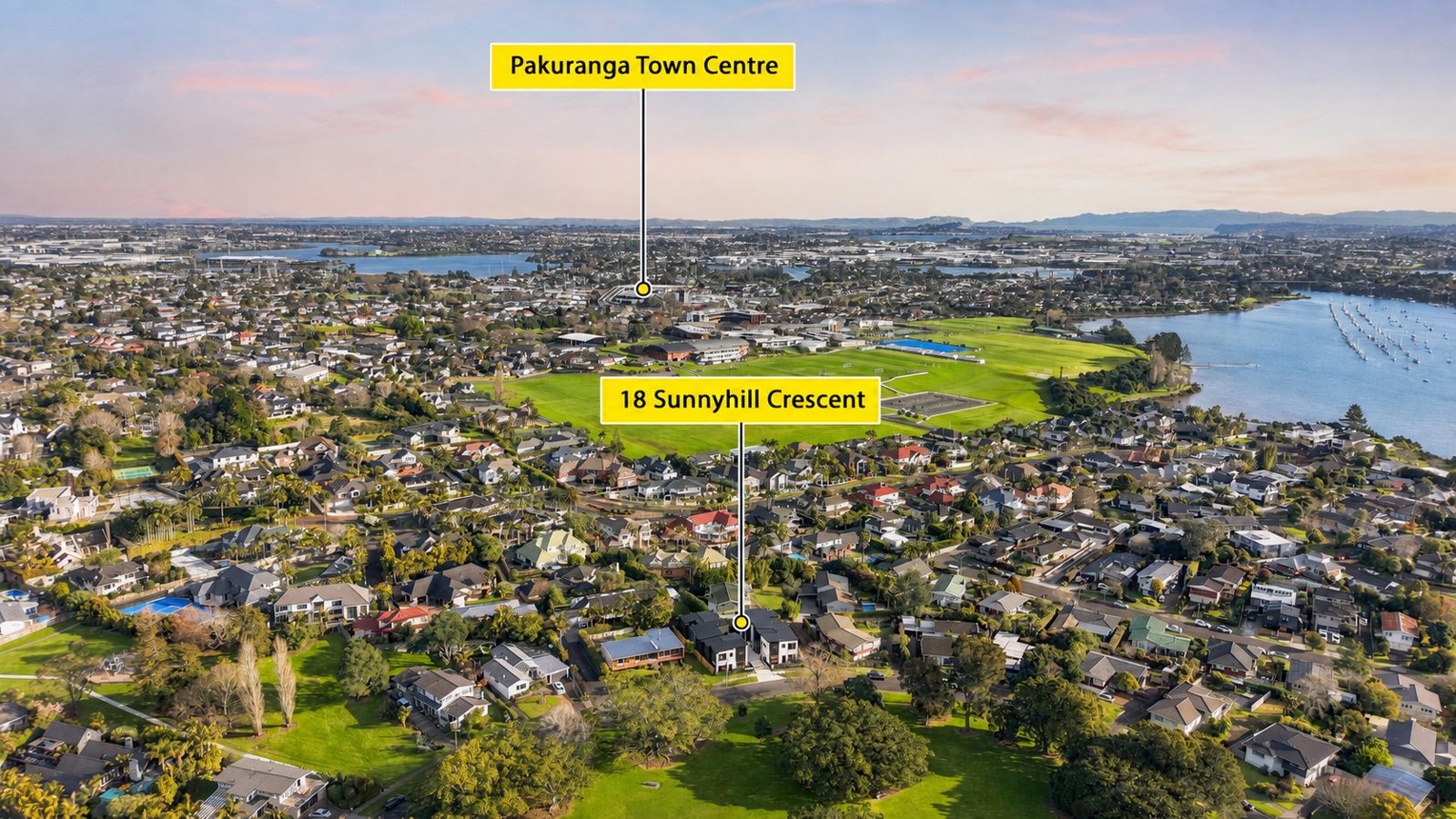 B&C/18 Sunnyhill Crescent, Sunnyhills, photo 20