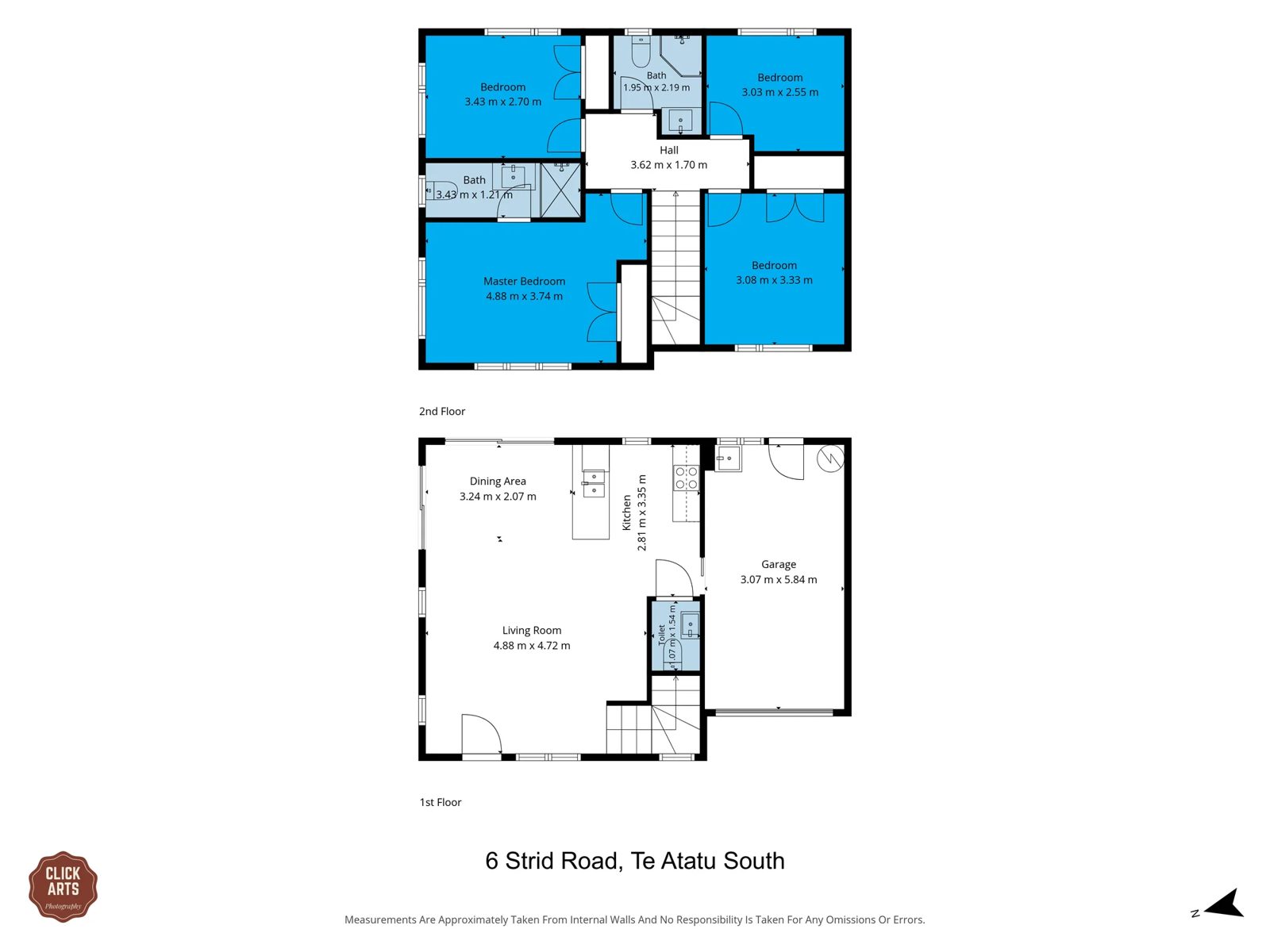 Lot 1-3 //6 Strid Road, Te Atatu South, photo 16