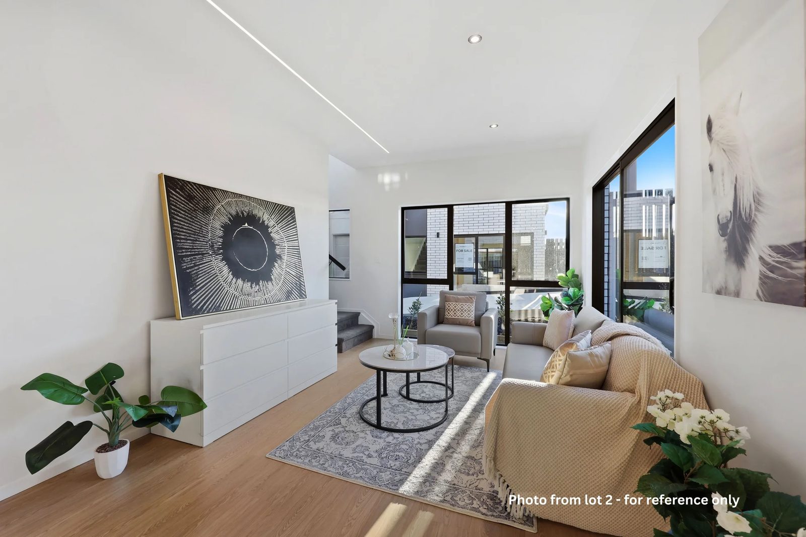 Lot 3 & 4/18 Sunnyhill Crescent, Sunnyhills, photo 12