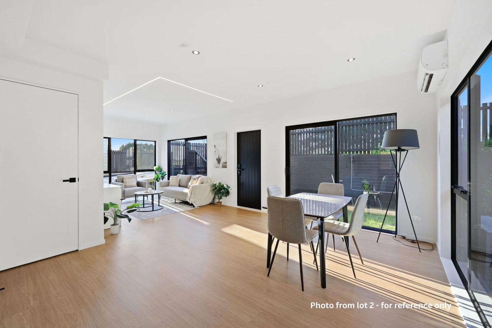 Lot 3 & 4/18 Sunnyhill Crescent, Sunnyhills, photo 13