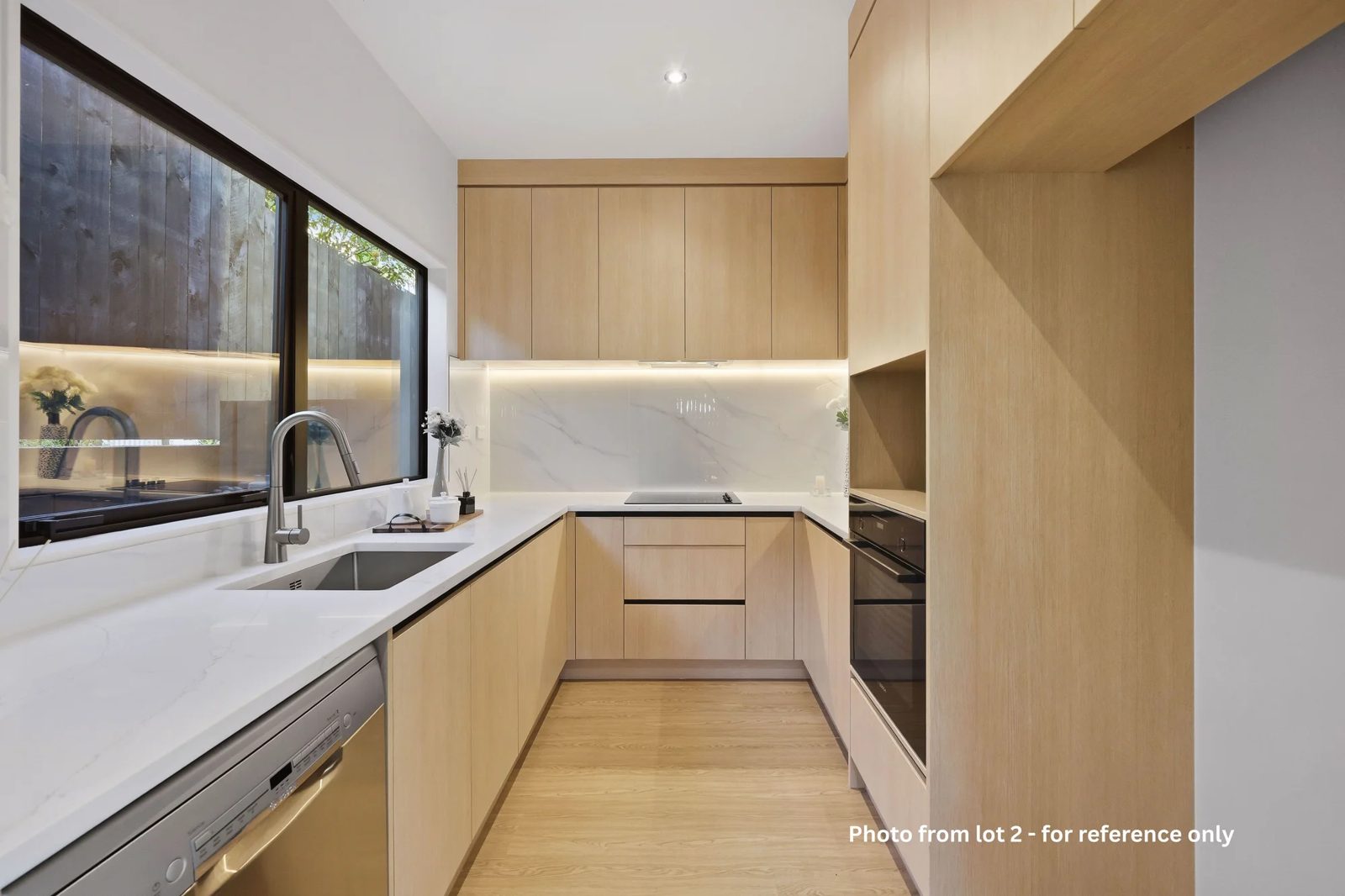 Lot 3 & 4/18 Sunnyhill Crescent, Sunnyhills, photo 14