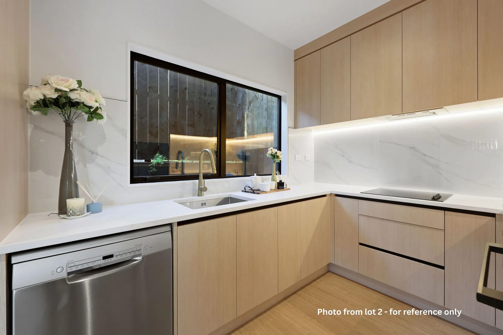 Lot 3 & 4/18 Sunnyhill Crescent, Sunnyhills, photo 15