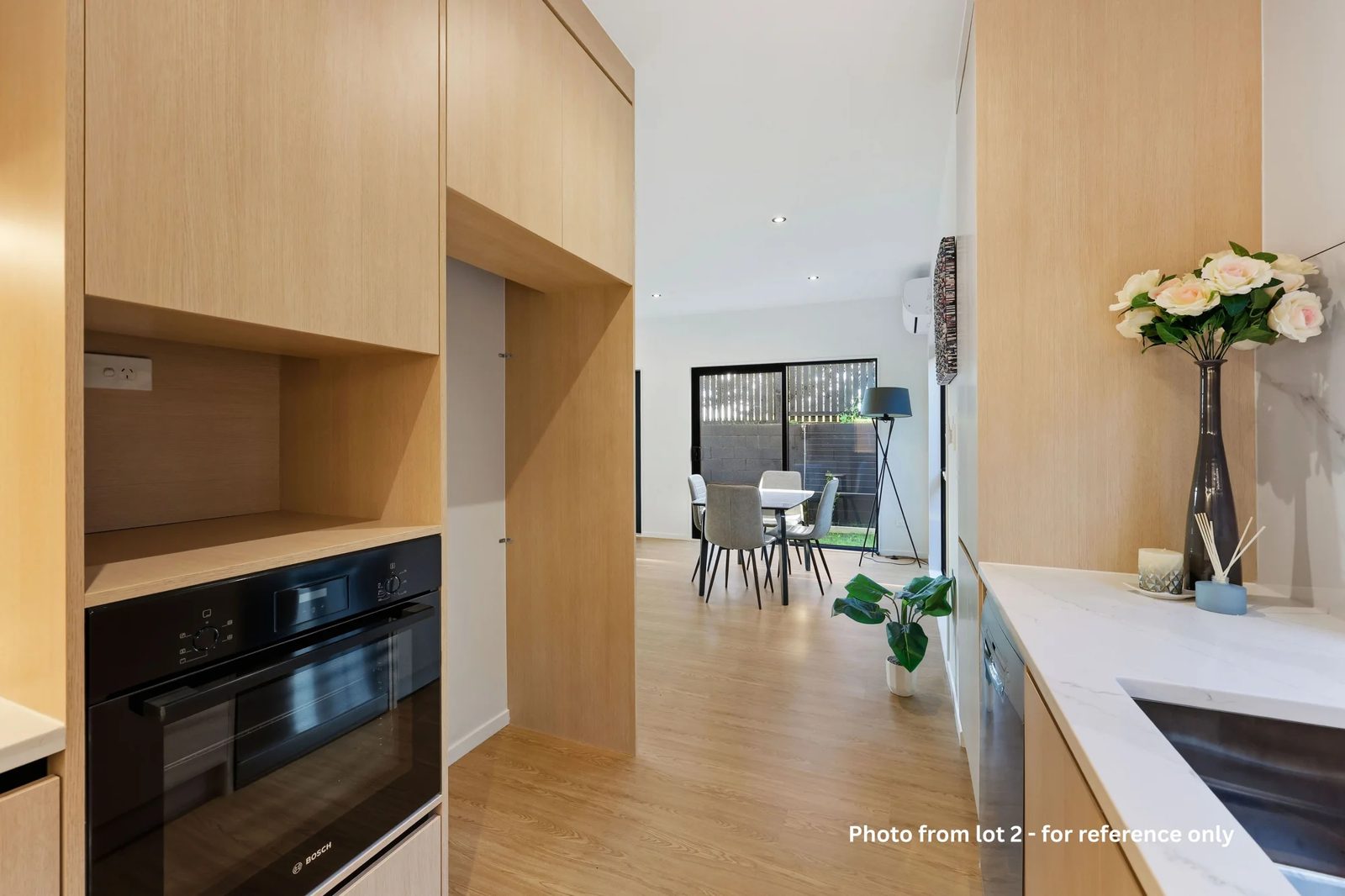 Lot 3 & 4/18 Sunnyhill Crescent, Sunnyhills, photo 16
