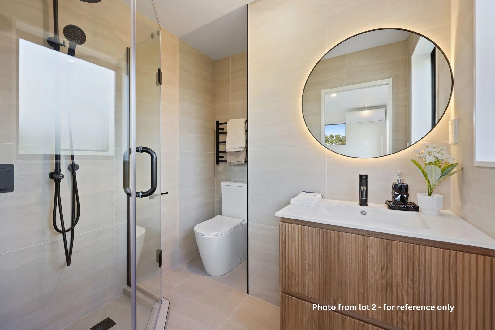 Lot 3 & 4/18 Sunnyhill Crescent, Sunnyhills, photo 19