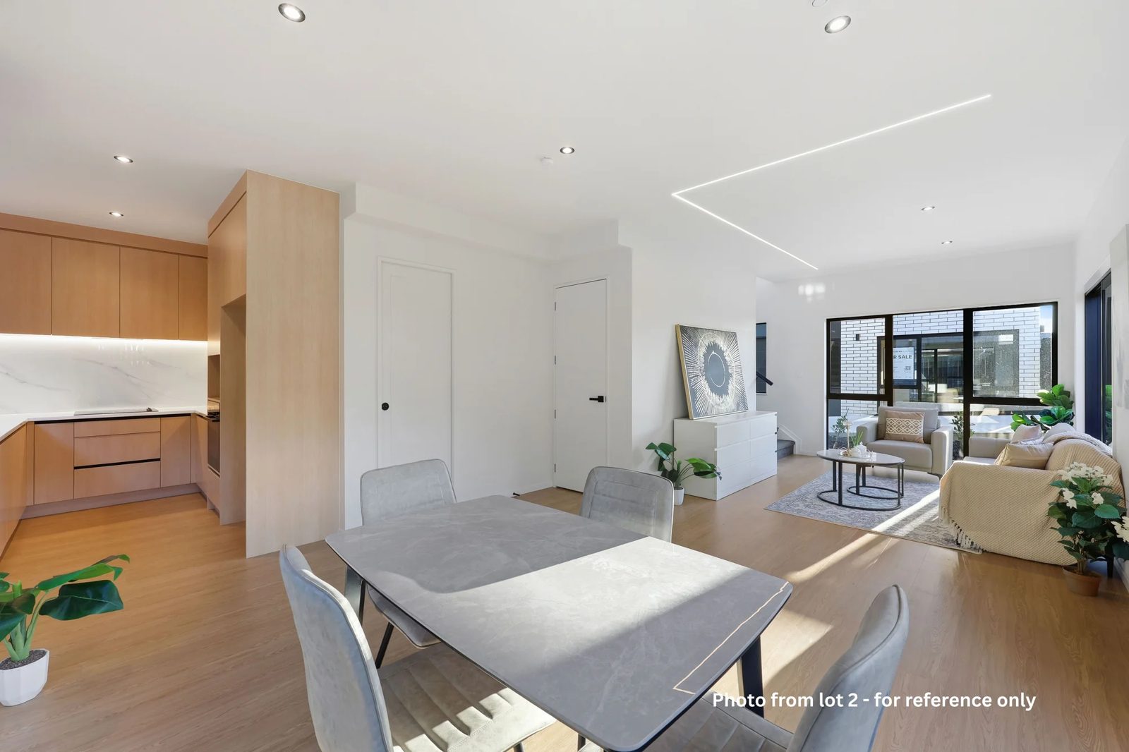 Lot 3 & 4/18 Sunnyhill Crescent, Sunnyhills, photo 4