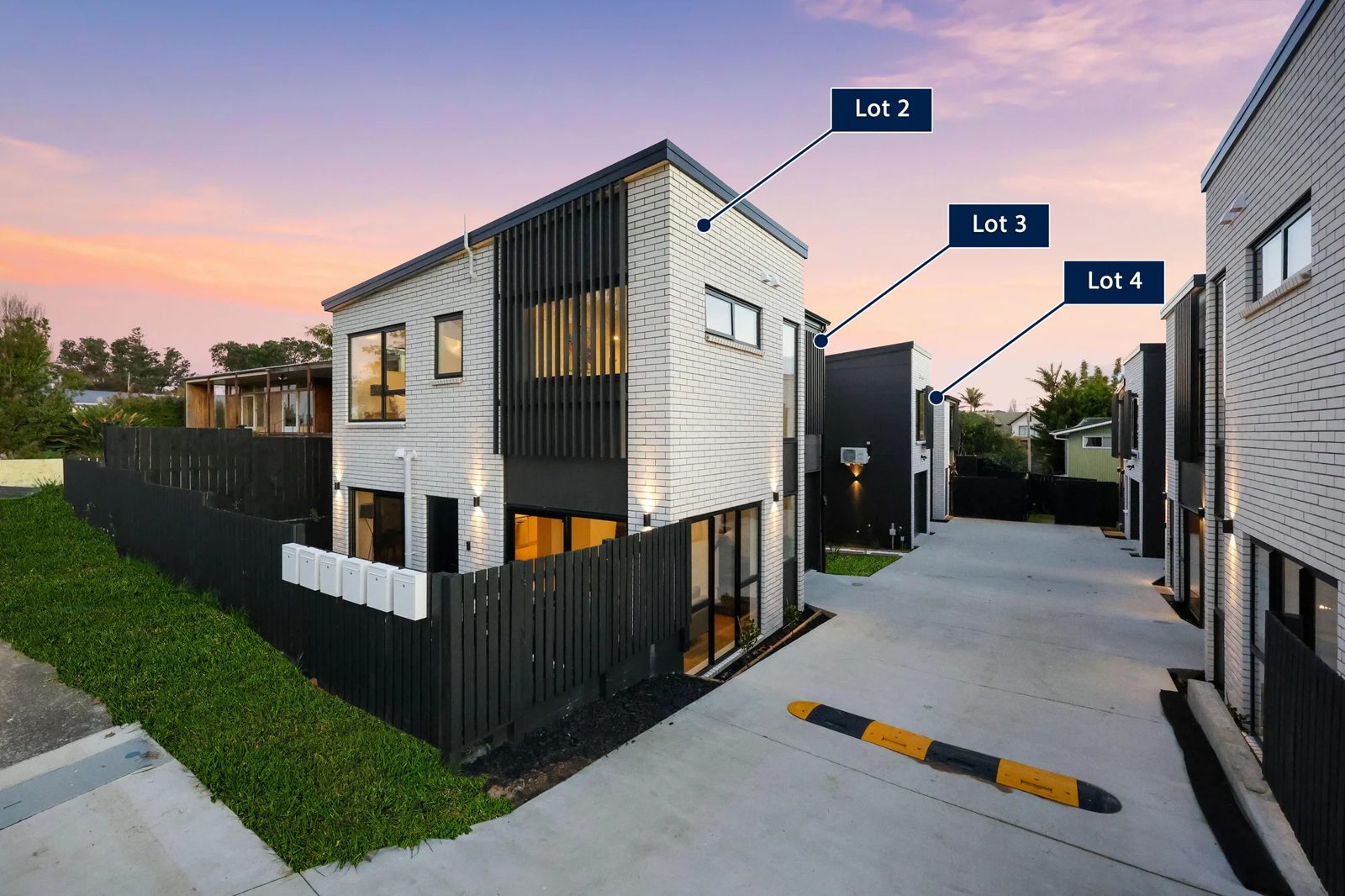 Lot 3 & 4/18 Sunnyhill Crescent, Sunnyhills, photo 7