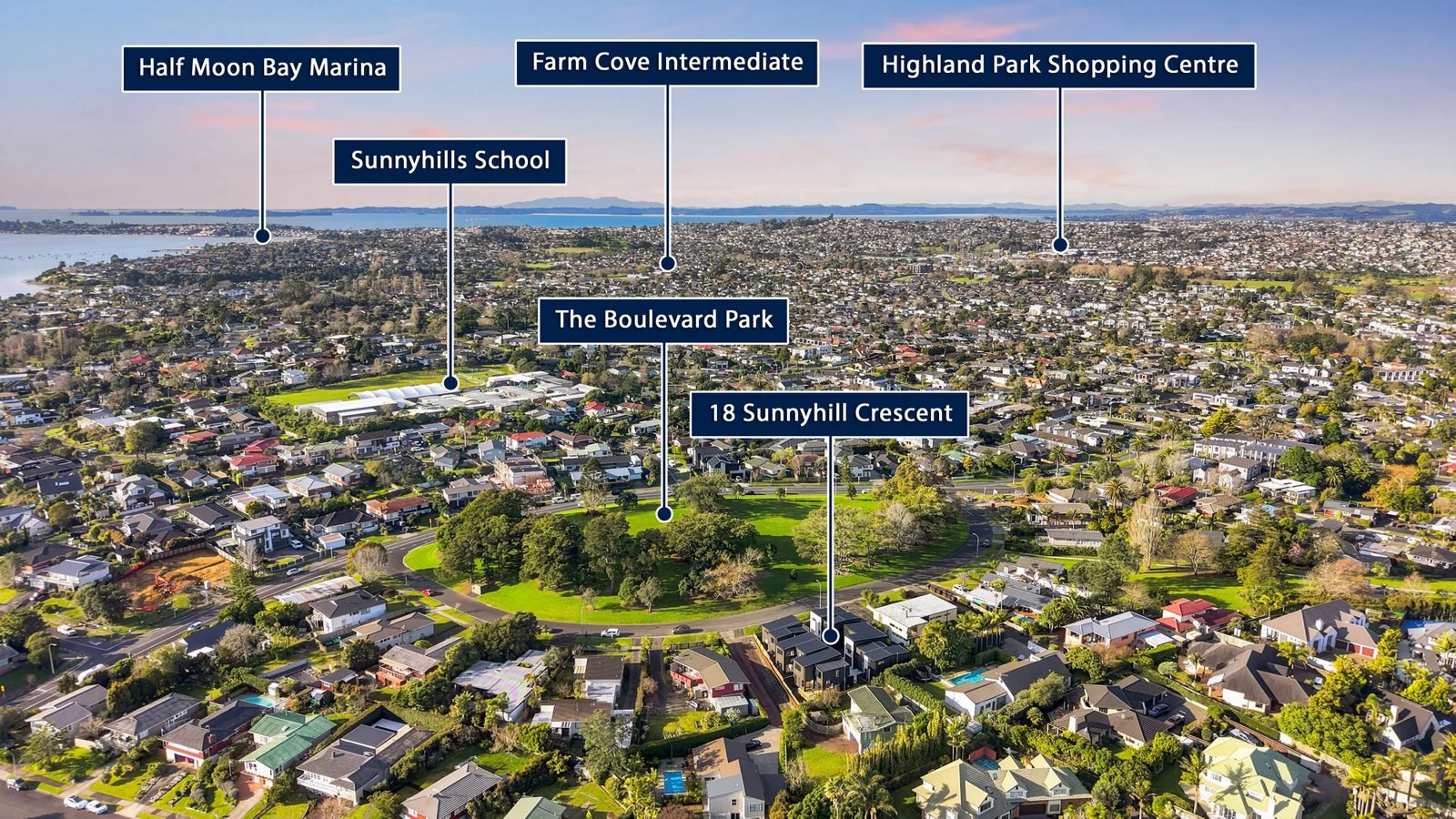 Lot 3 & 4/18 Sunnyhill Crescent, Sunnyhills, photo 8
