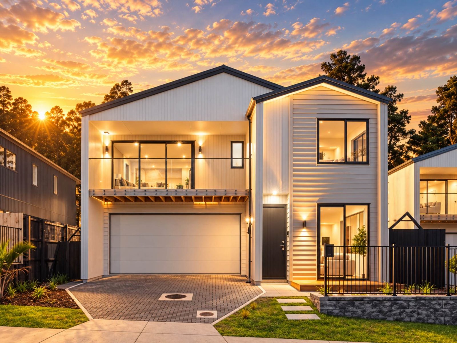 244A, 244D West Hoe Heights, Orewa, photo 1