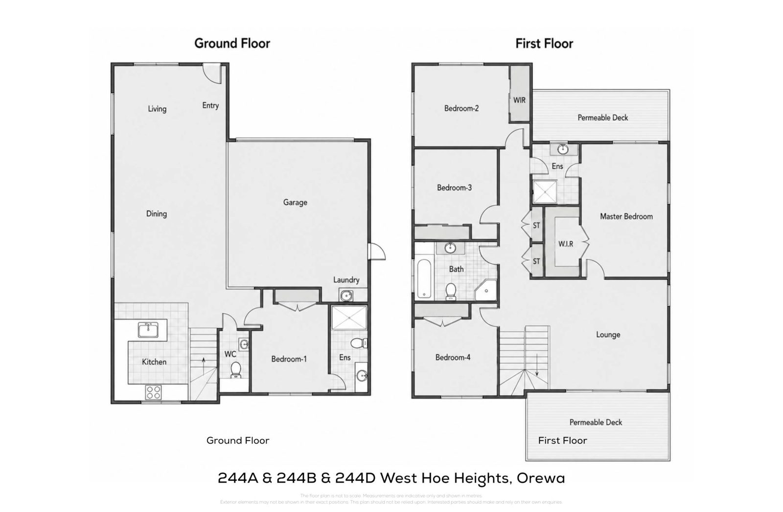 244A, 244D West Hoe Heights, Orewa, photo 13