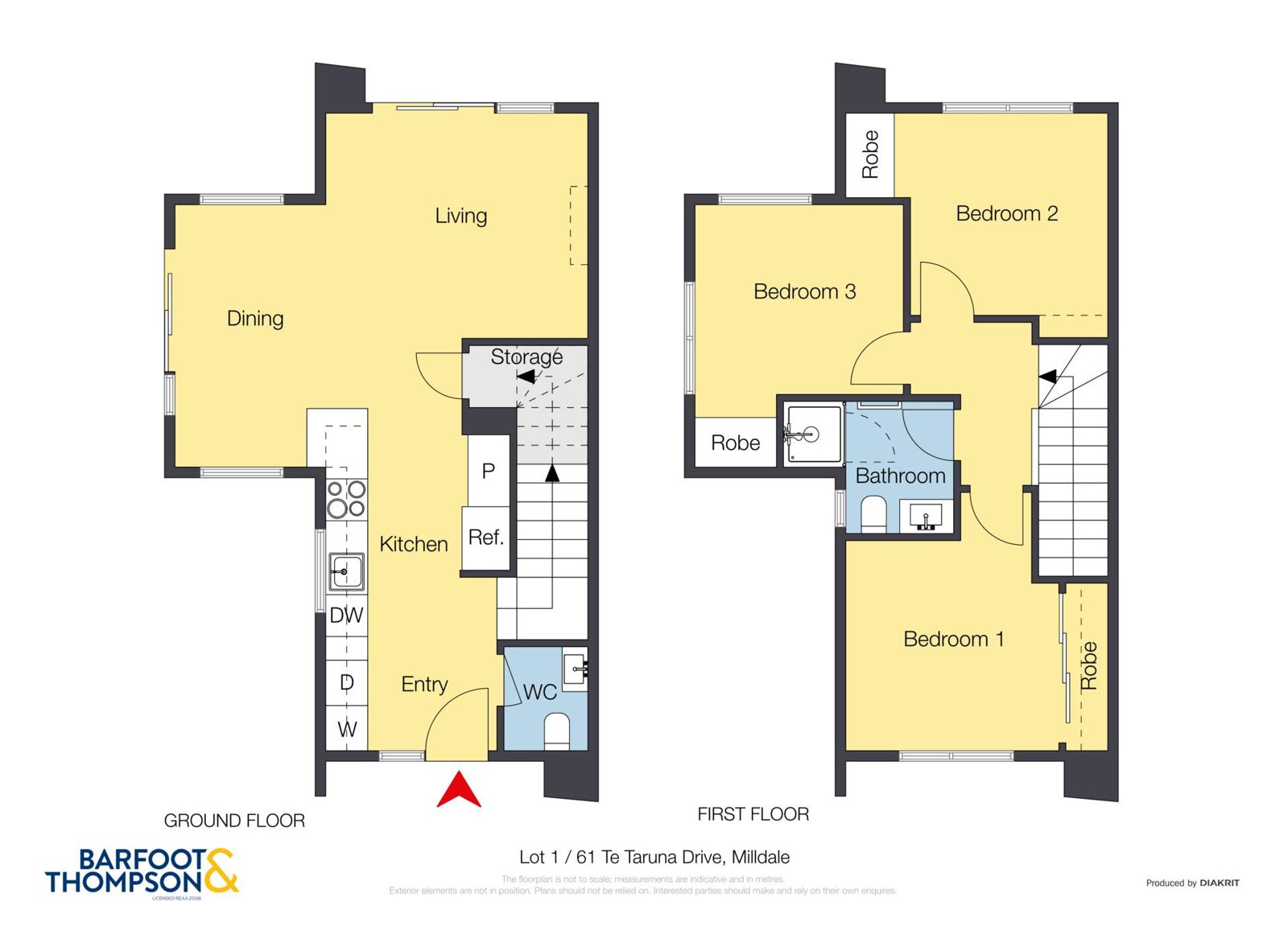 59 Dendro Ring Road, Milldale, photo 2