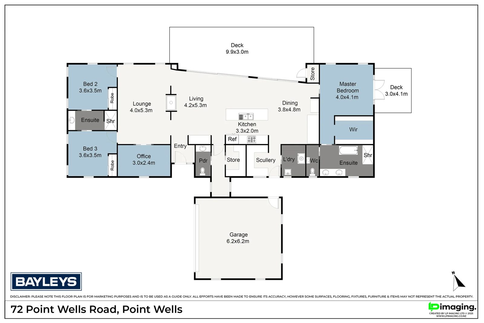 72 Point Wells Road, Point Wells, photo 2