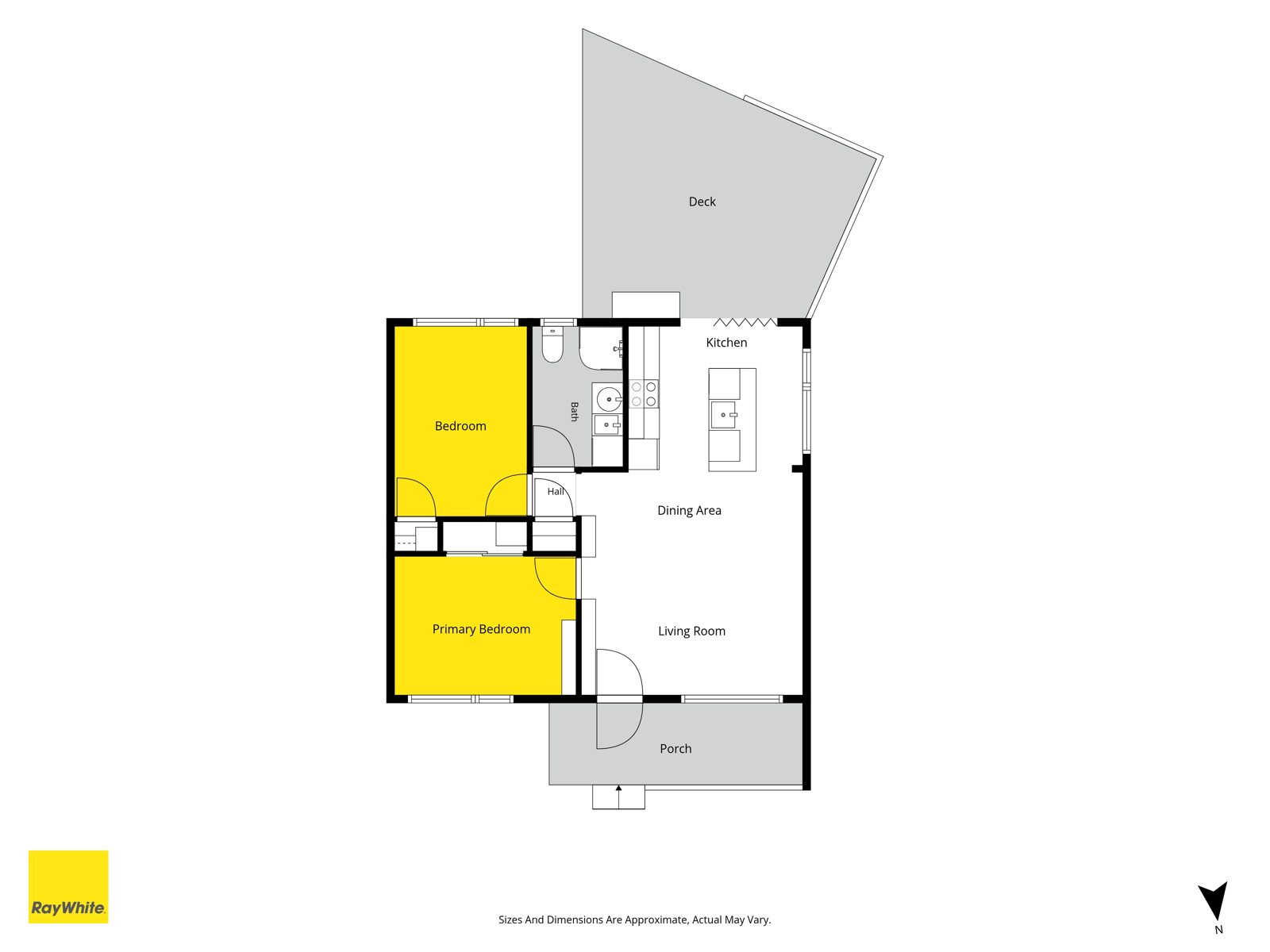 3/13 Don Croot Street, Kingsland, photo 2