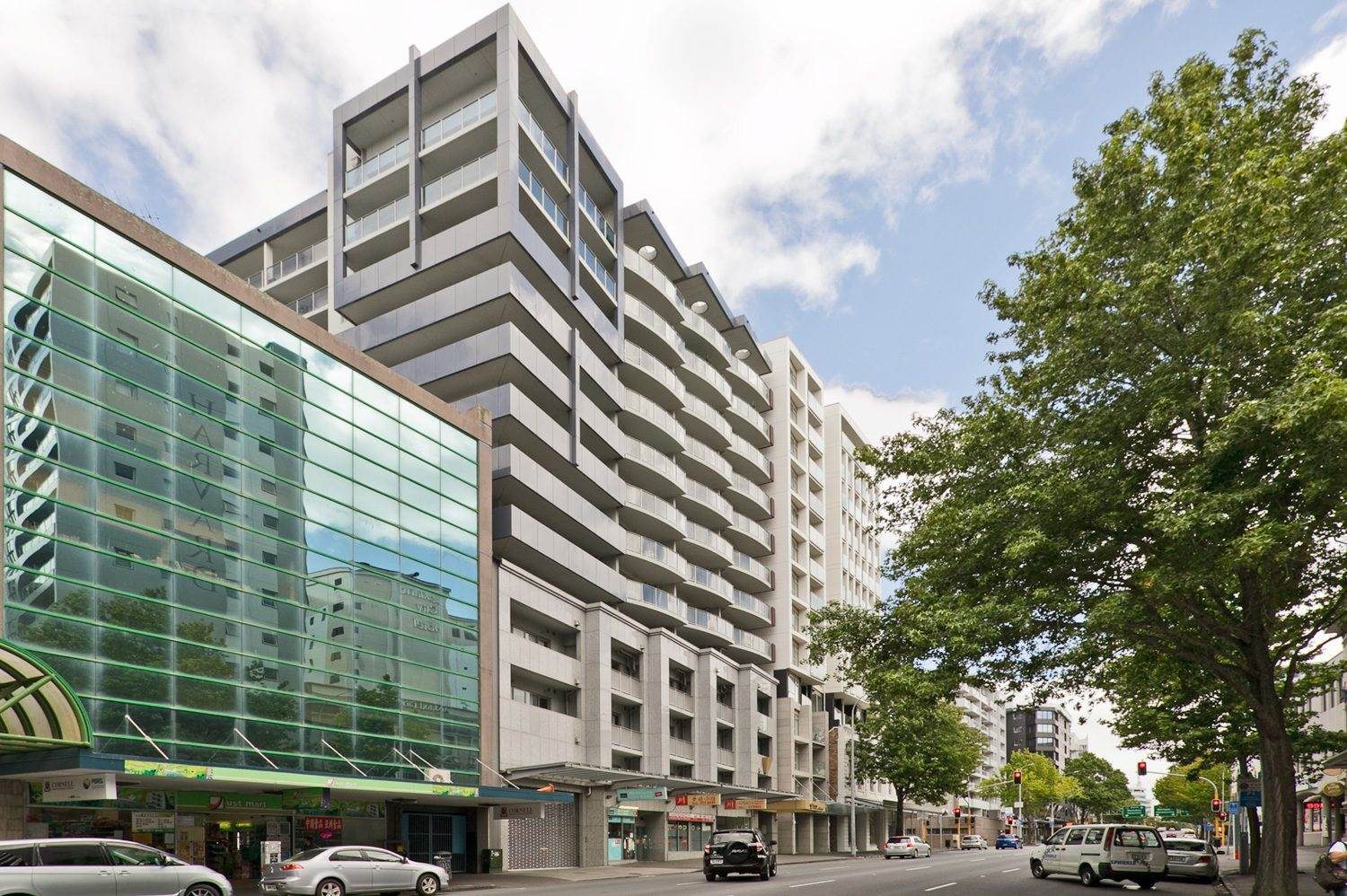 Cpk12/152 Hobson Street, Auckland Central, photo 4