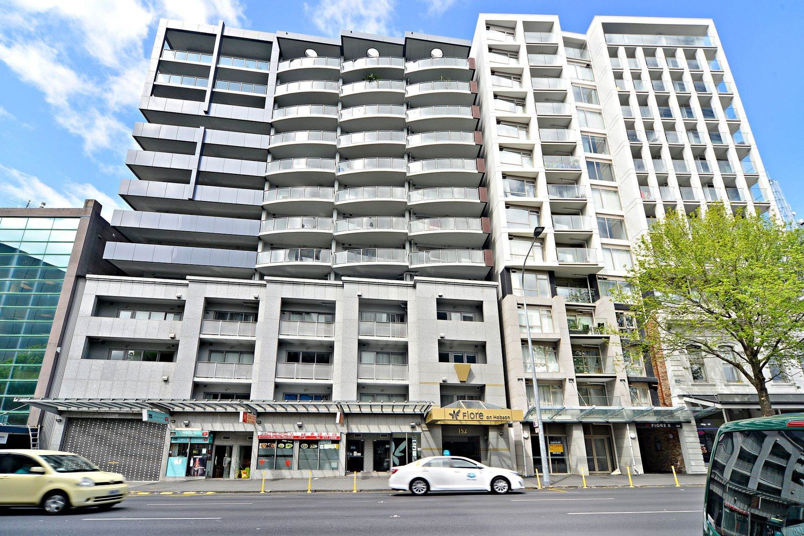 Cpk12/152 Hobson Street, Auckland Central, photo 5