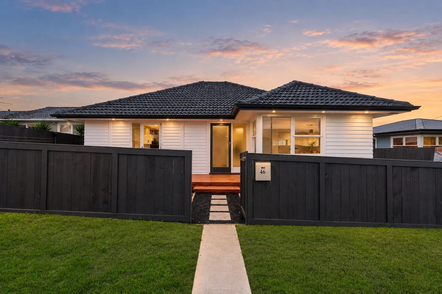 46 Fairclough Road, Beach Haven