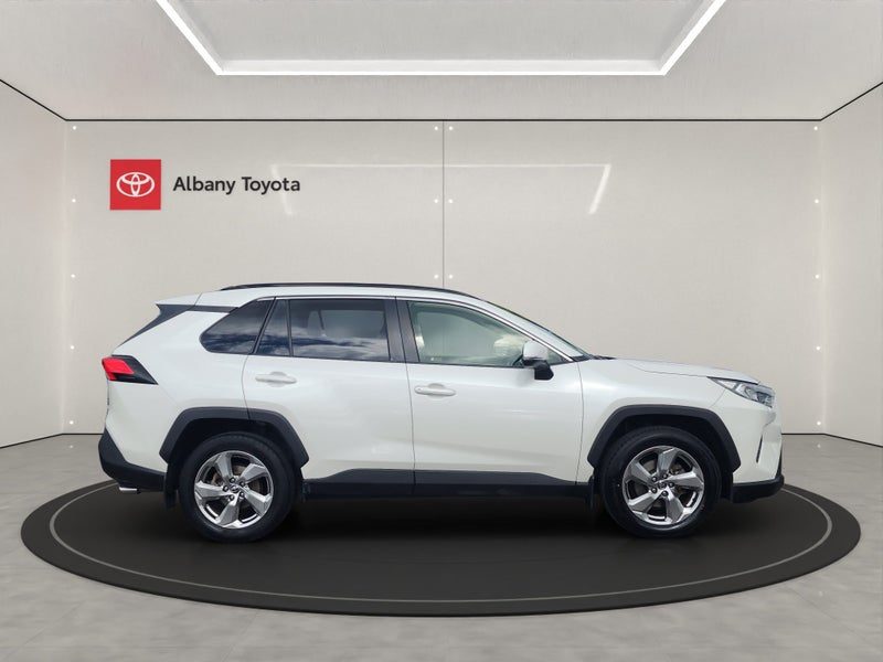 2019 Toyota RAV4 GXL 2.0, photo 2