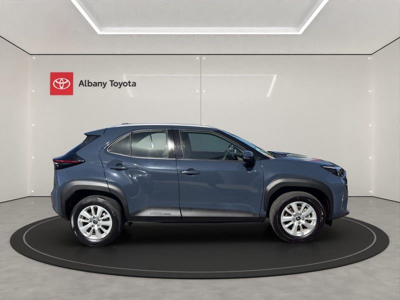 2024 Toyota Yaris Cross GX, photo 2