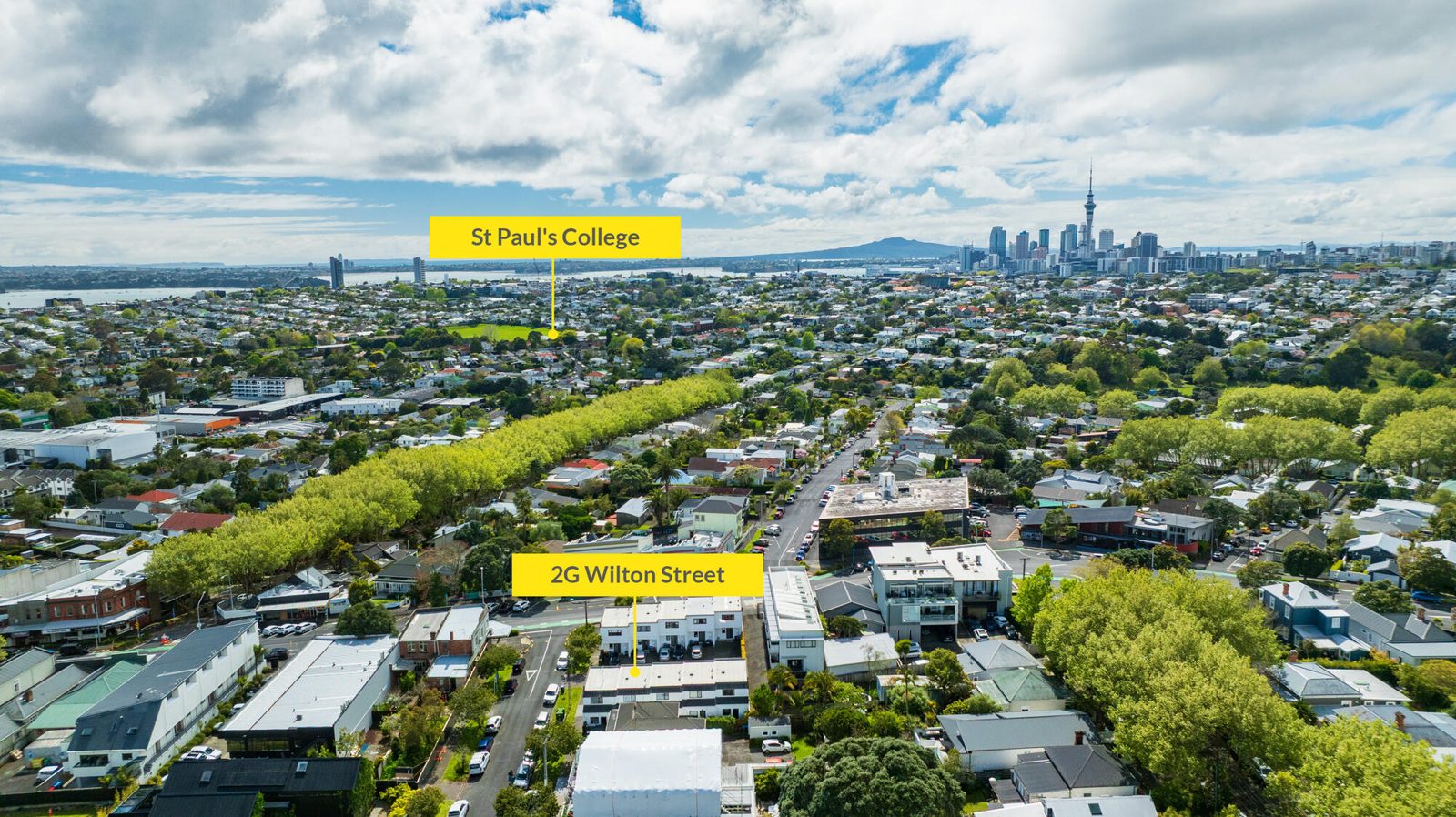 2G Wilton Street, Grey Lynn, photo 19