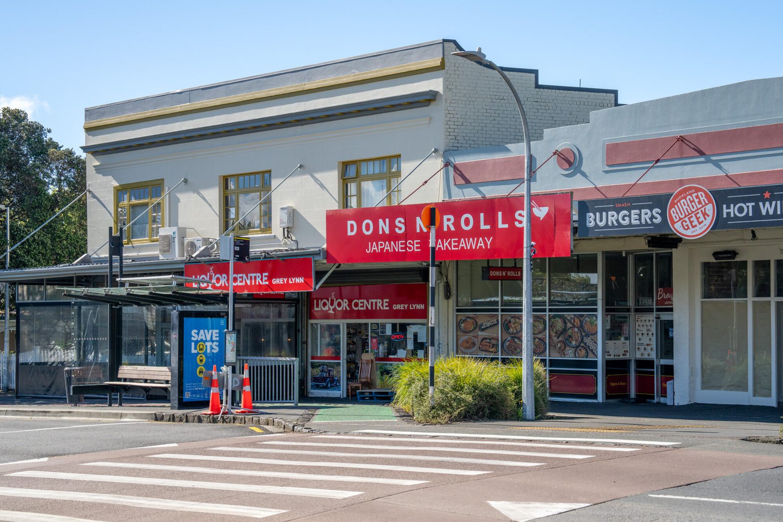 2G Wilton Street, Grey Lynn, photo 20