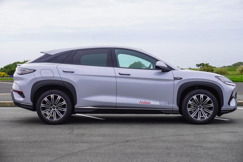 2026 BYD Sealion 7 Premium 2Wd Suv, photo 2