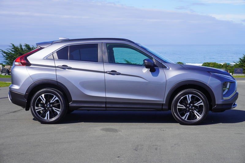2024 Mitsubishi Eclipse Cross XLS 4x4 auto, photo 2
