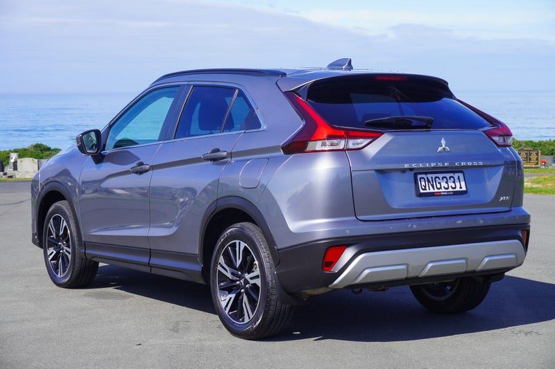 2024 Mitsubishi Eclipse Cross XLS 4x4 auto, photo 3