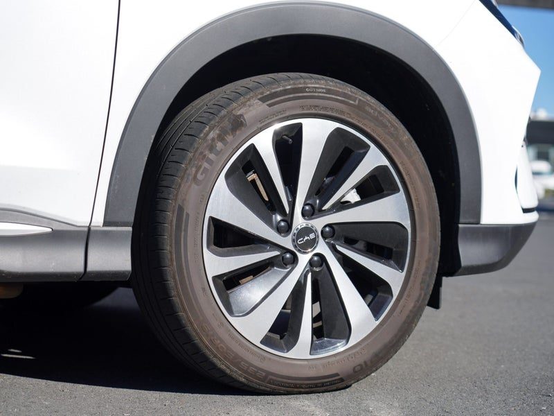 2025 BYD Sealion 6 Dynamic Extended Super Hybrid, photo 3
