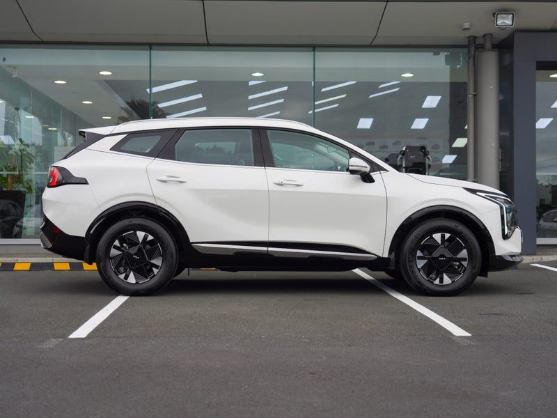 2026 Kia Sportage HEV Light 1.6P, photo 3