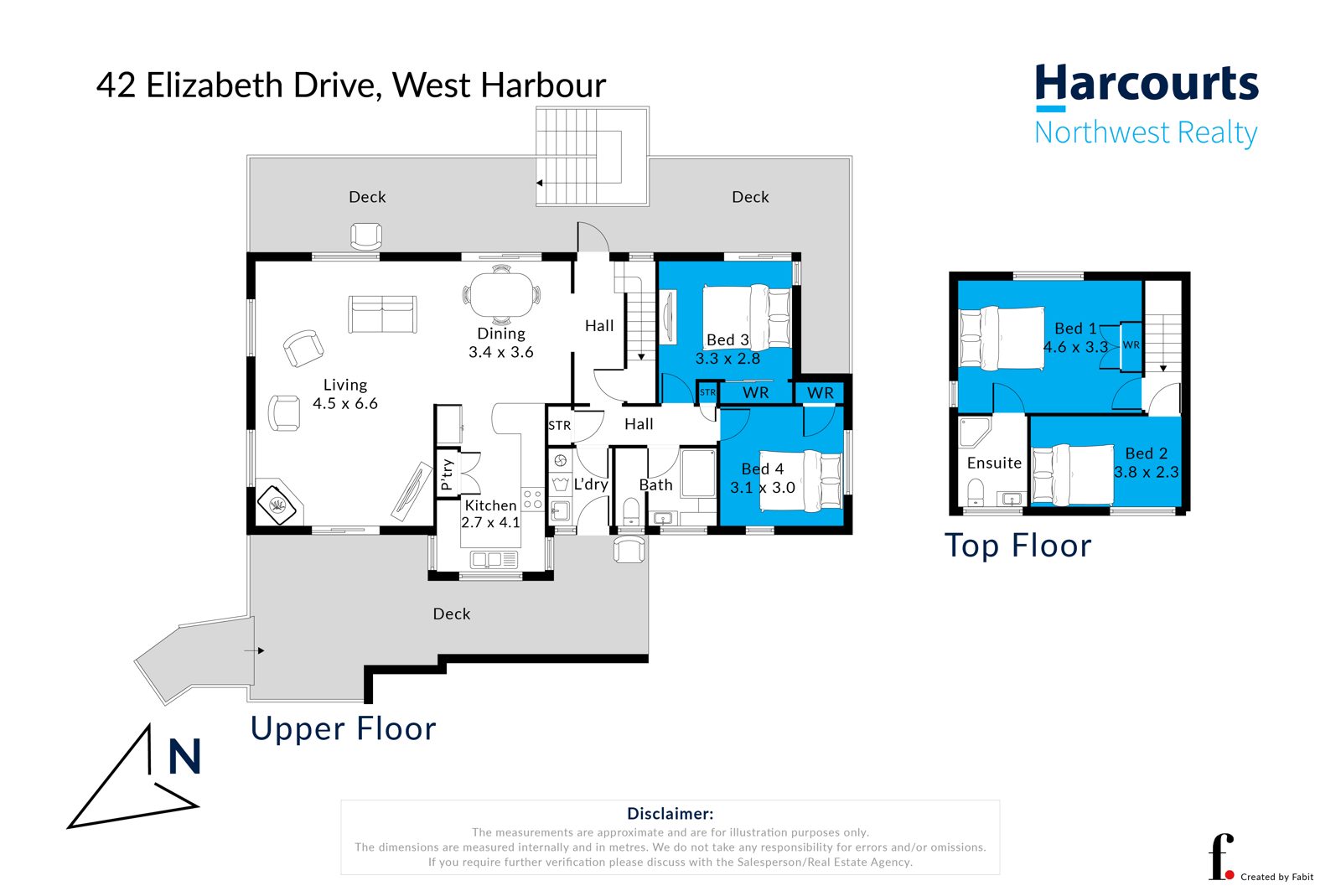 42 Elizabeth Drive, West Harbour, photo 4