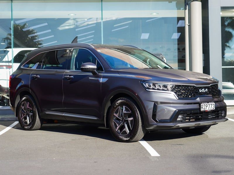 2023 Kia Sorento HEV 4WD EX 1.6PT